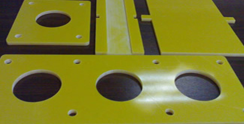 先进的加工设备， 是高质量的保证